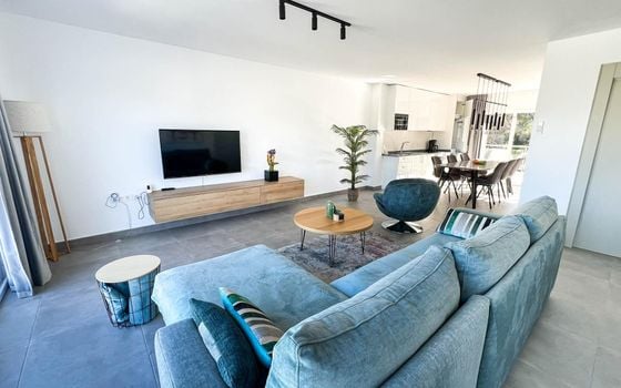 2 bedroom Townhouse in Alfaz del Pi - ABC125307 - Photo - 3