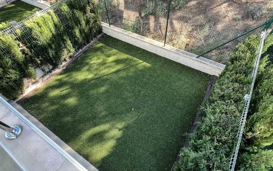 2 bedroom Townhouse in Alfaz del Pi - ABC125307 - Photo - Small - 43