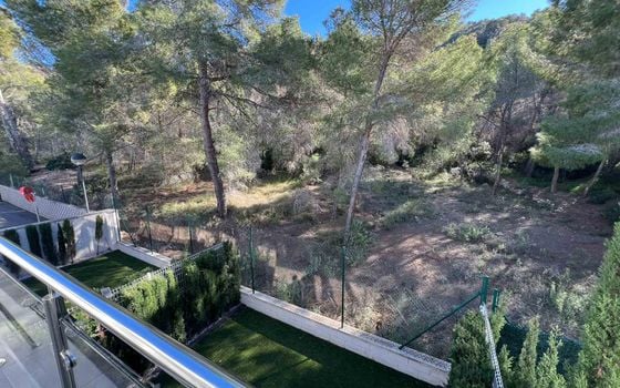 2 bedroom Townhouse in Alfaz del Pi - ABC125307 - Photo - Small - 29