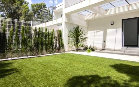 2 bedroom Townhouse in Alfaz del Pi - ABC125307 - Photo - Small - 44