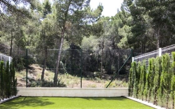 2 bedroom Townhouse in Alfaz del Pi - ABC125307 - Photo - Small - 45