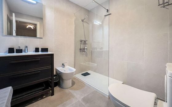 2 bedroom Townhouse in Alfaz del Pi - ABC125307 - Photo - Small - 21