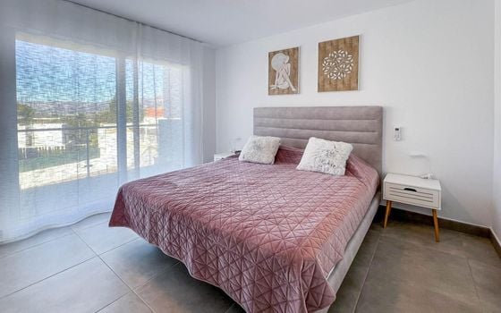 2 bedroom Townhouse in Alfaz del Pi - ABC125307 - Photo - Small - 15