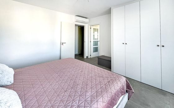 2 bedroom Townhouse in Alfaz del Pi - ABC125307 - Photo - Small - 17