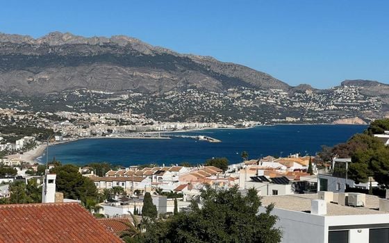 2 bedroom Townhouse in Alfaz del Pi - ABC125307 - Photo - Small - 42
