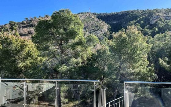 2 bedroom Townhouse in Alfaz del Pi - ABC125307 - Photo - Small - 37