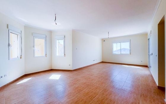 4 bedroom Villa in Alfaz del Pi - ABC125308 - Photo - Small - 7