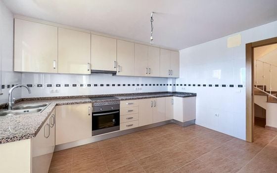 4 bedroom Villa in Alfaz del Pi - ABC125308 - Photo - Small - 11