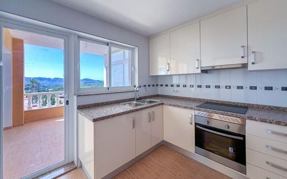4 bedroom Villa in Alfaz del Pi - ABC125308 - Photo - Small - 13