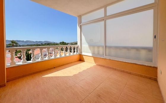 4 bedroom Villa in Alfaz del Pi - ABC125308 - Photo - Small - 34