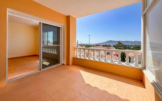 4 bedroom Villa in Alfaz del Pi - ABC125308 - Photo - Small - 33