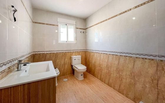 4 bedroom Villa in Alfaz del Pi - ABC125308 - Photo - Small - 29