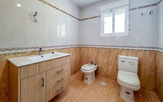 4 bedroom Villa in Alfaz del Pi - ABC125308 - Photo - Small - 28