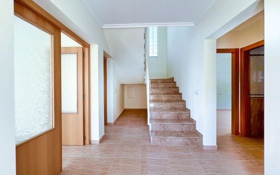 4 bedroom Villa in Alfaz del Pi - ABC125308 - Photo - Small - 15