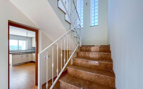 4 bedroom Villa in Alfaz del Pi - ABC125308 - Photo - Small - 14