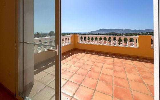 4 bedroom Villa in Alfaz del Pi - ABC125308 - Photo - Small - 27