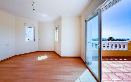 4 bedroom Villa in Alfaz del Pi - ABC125308 - Photo - Small - 26
