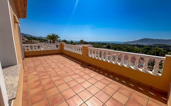 4 bedroom Villa in Alfaz del Pi - ABC125308 - Photo - Small - 37