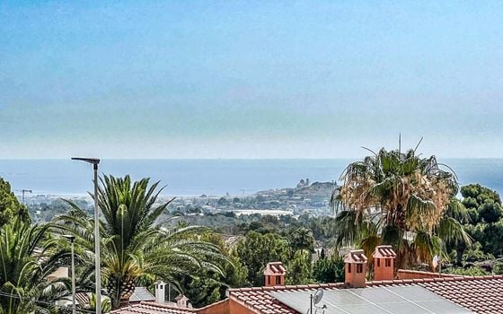 4 bedroom Villa in Alfaz del Pi - ABC125308 - Photo - Small - 41