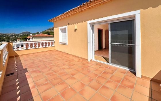 4 bedroom Villa in Alfaz del Pi - ABC125308 - Photo - Small - 36