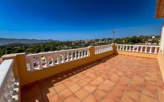 4 bedroom Villa in Alfaz del Pi - ABC125308 - Photo - Small - 39