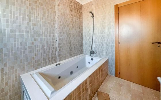 4 bedroom Villa in Alfaz del Pi - ABC125308 - Photo - Small - 32