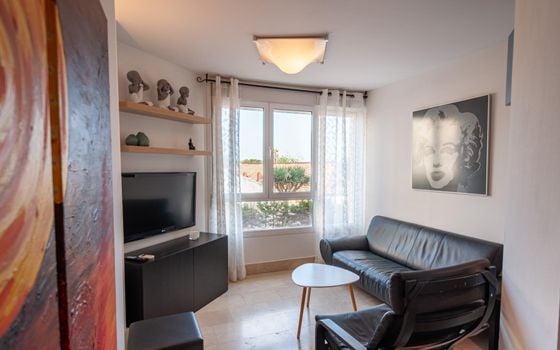 Appartement de 1 chambre à Calp - ICB125407 - Photo - 3