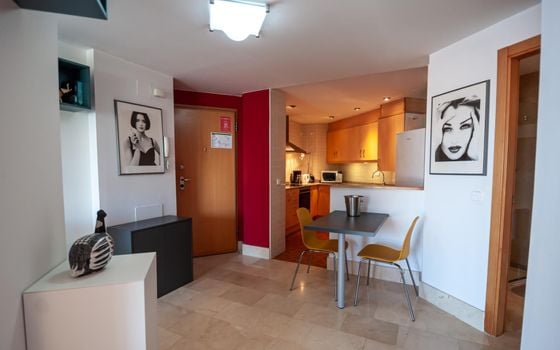 1 bedroom Apartment in Calpe - ICB125407 - Photo - Small - 6