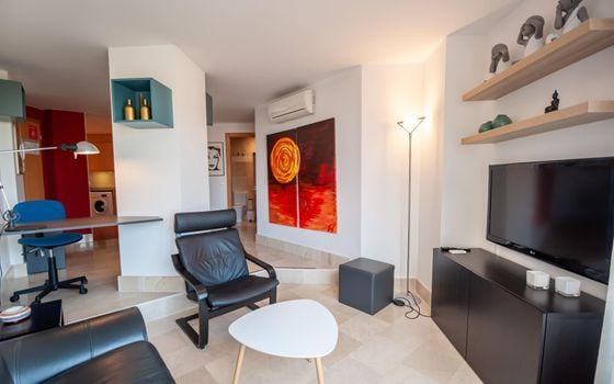 Appartement de 1 chambre à Calp - ICB125407 - Photo - 4