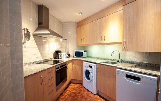 1 bedroom Apartment in Calpe - ICB125407 - Photo - Small - 7