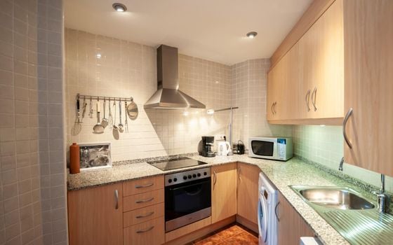 1 bedroom Apartment in Calpe - ICB125407 - Photo - Small - 8