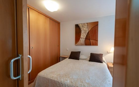 1 bedroom Apartment in Calpe - ICB125407 - Photo - Small - 9