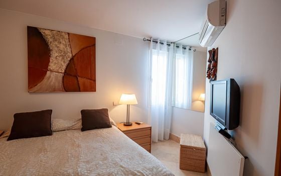 1 bedroom Apartment in Calpe - ICB125407 - Photo - Small - 10