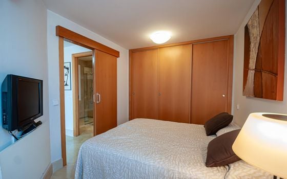 1 bedroom Apartment in Calpe - ICB125407 - Photo - Small - 11