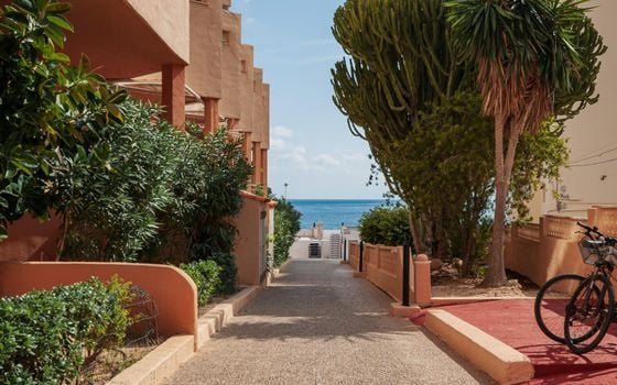 1 bedroom Apartment in Calpe - ICB125407 - Photo - Small - 14