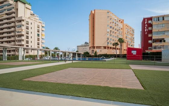 1 bedroom Apartment in Calpe - ICB125407 - Photo - Small - 16