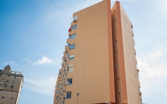 1 bedroom Apartment in Calpe - ICB125407 - Photo - Small - 18