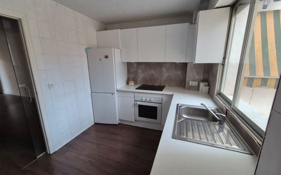 Apartamento de 4 habitaciones en Alcantarilla - SPB125418 - Foto - 3