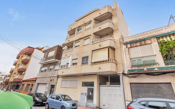 Appartement de 4 chambres à Torrevieja - GVS125442 - Photo - 1