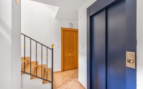 Apartmán   v Torrevieja, 4 ložnice - GVS125442 - Foto - Small - 22