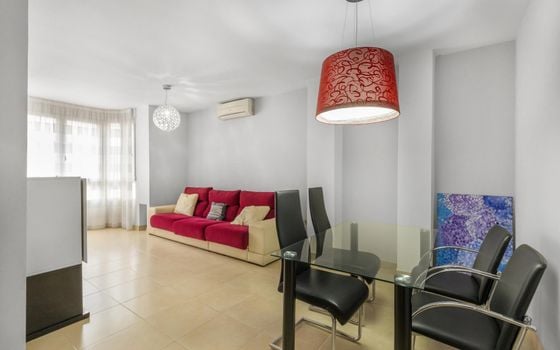 Appartement de 4 chambres à Torrevieja - GVS125442 - Photo - 2