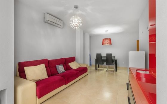Appartement de 4 chambres à Torrevieja - GVS125442 - Photo - 4