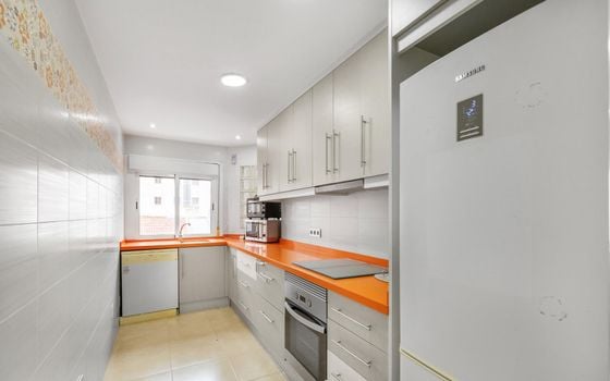 Apartmán   v Torrevieja, 4 ložnice - GVS125442 - Foto - Small - 6