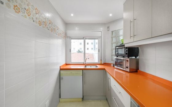 Apartmán   v Torrevieja, 4 ložnice - GVS125442 - Foto - Small - 7