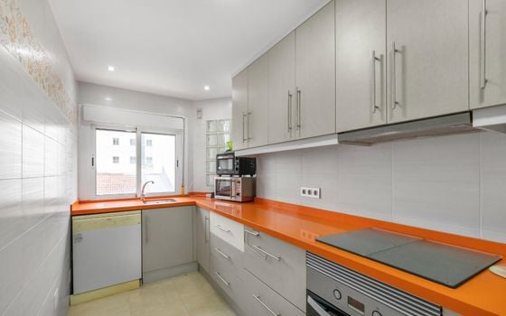 Apartmán   v Torrevieja, 4 ložnice - GVS125442 - Foto - Small - 8