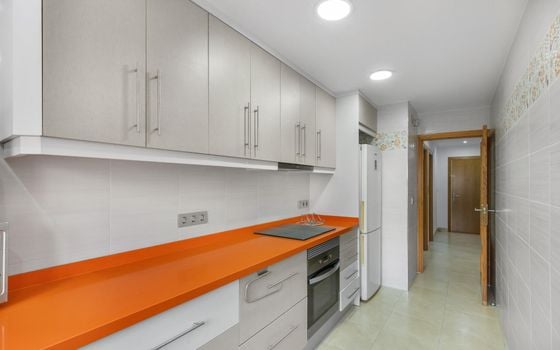 Apartmán   v Torrevieja, 4 ložnice - GVS125442 - Foto - Small - 9