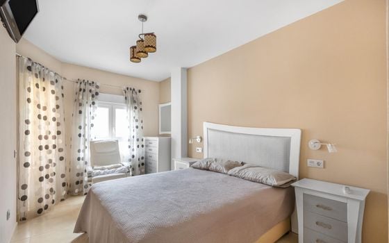Apartmán   v Torrevieja, 4 ložnice - GVS125442 - Foto - Small - 10