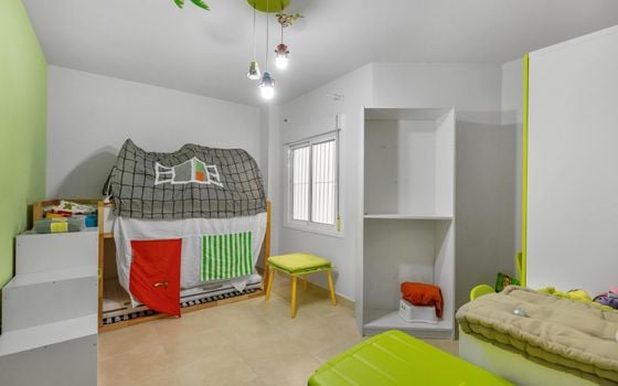 Apartmán   v Torrevieja, 4 ložnice - GVS125442 - Foto - Small - 12