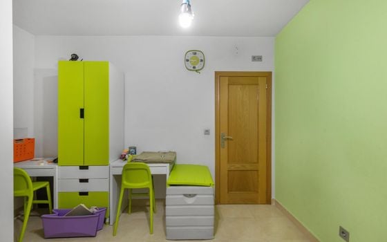 Apartmán   v Torrevieja, 4 ložnice - GVS125442 - Foto - Small - 13
