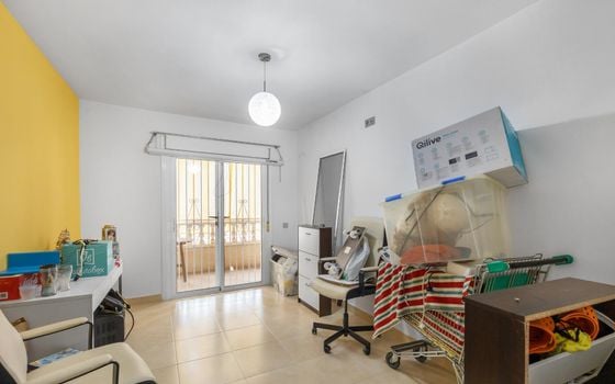 Apartmán   v Torrevieja, 4 ložnice - GVS125442 - Foto - Small - 14